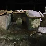 Bed & Breakfast Giardino Archeologico