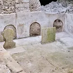 Bed & Breakfast Giardino Archeologico 4*
