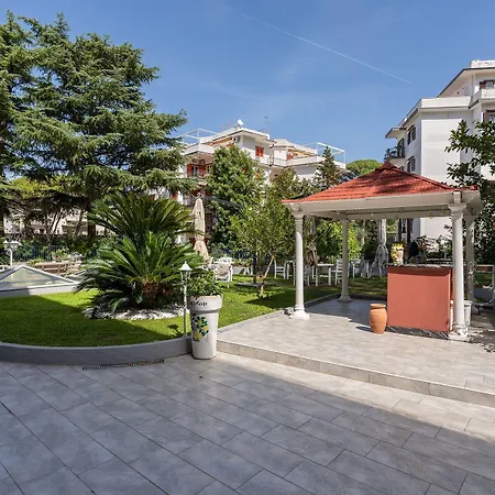 Nocleg ze śniadaniem Giardino Archeologico Półwysep Sorrentyński