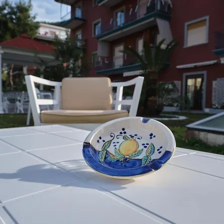 Giardino Archeologico Sorrento