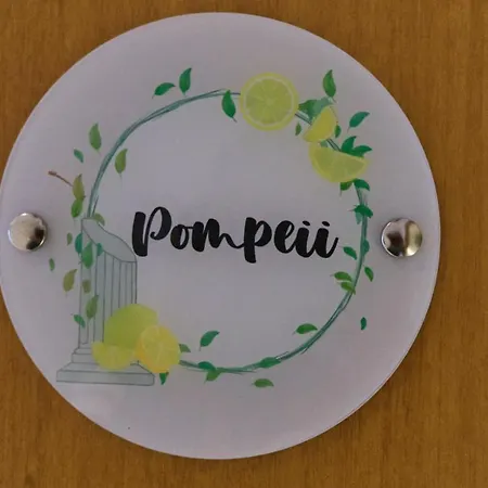 Giardino Archeologico Panzió