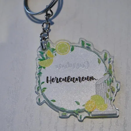 Panzió Giardino Archeologico