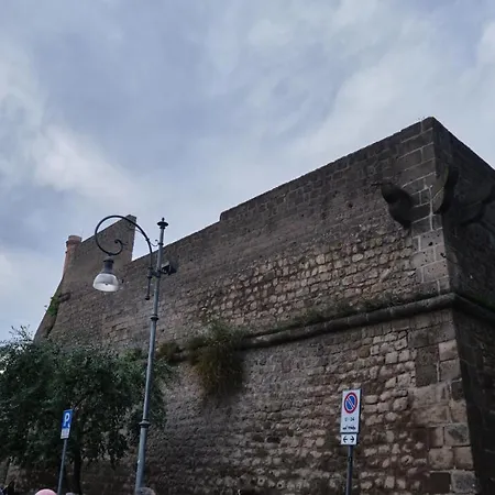 Giardino Archeologico 4* Sorrento