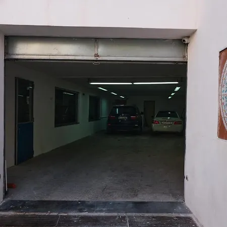 Giardino Archeologico Panzió