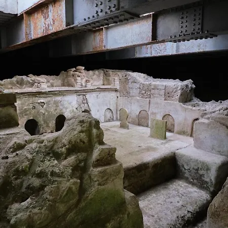 Giardino Archeologico Panzió