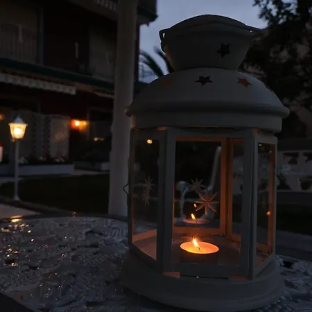 Giardino Archeologico