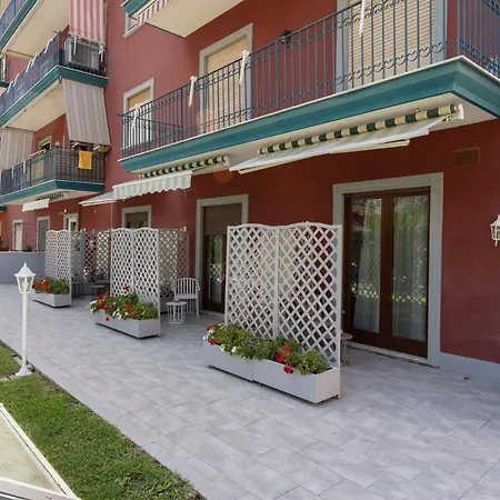 Panzió Giardino Archeologico 4*