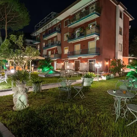 Giardino Archeologico Bed and Breakfast