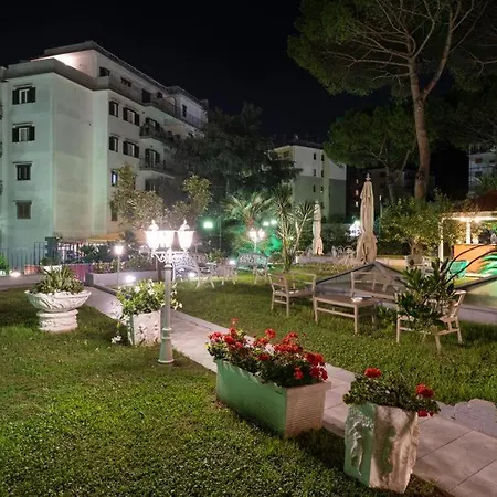 Panzió Giardino Archeologico