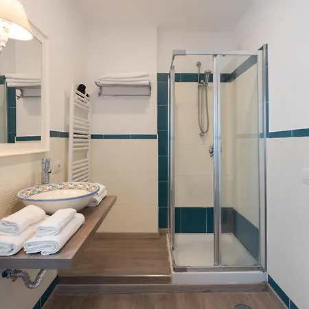 Giardino Archeologico Panzió