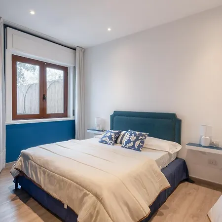 Panzió Giardino Archeologico