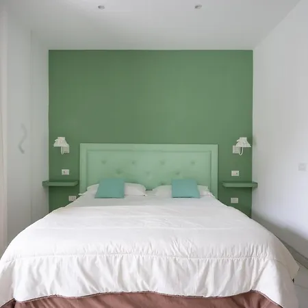 Giardino Archeologico Panzió