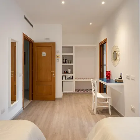 Giardino Archeologico Panzió Sorrento