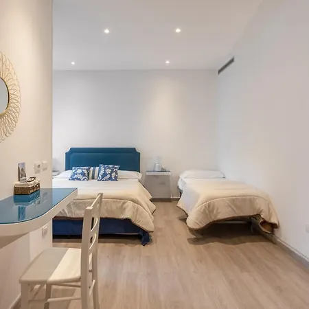 Panzió Giardino Archeologico