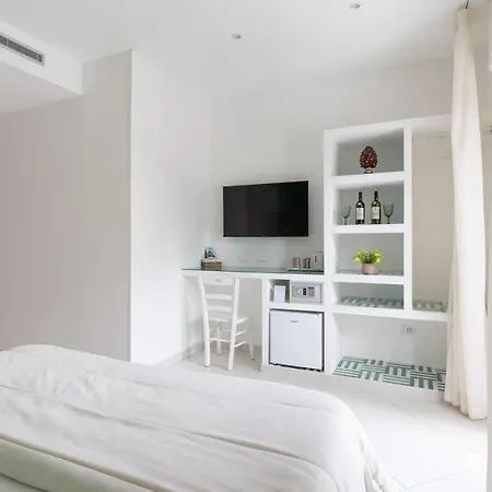 Giardino Archeologico Panzió