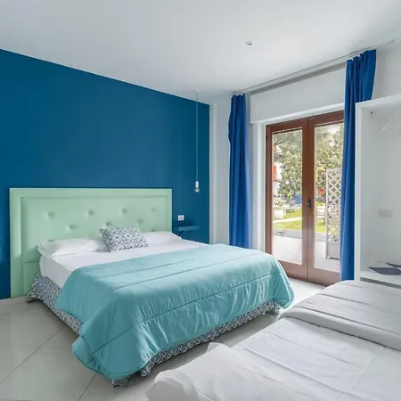 Bed and Breakfast Giardino Archeologico