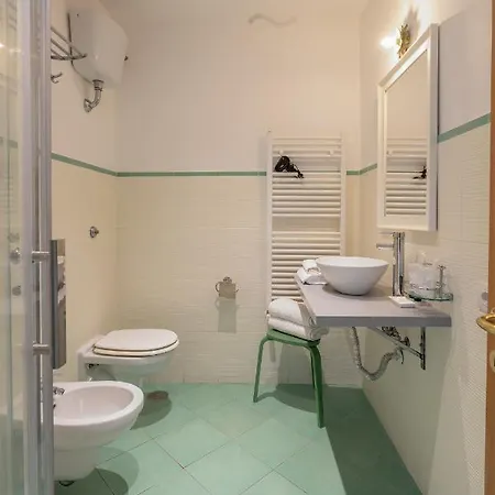 Giardino Archeologico Bed and Breakfast