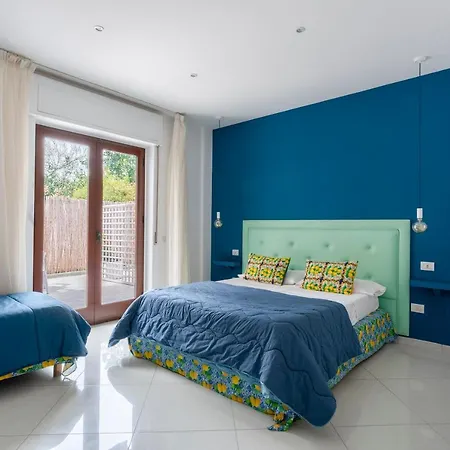 Giardino Archeologico Panzió