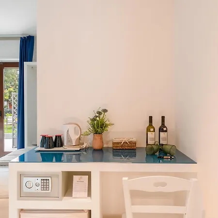 Giardino Archeologico * Σορέντο