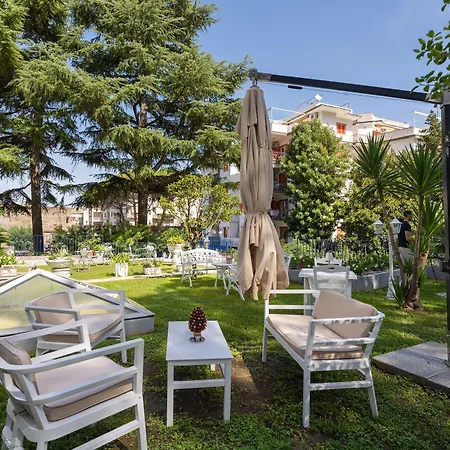 Giardino Archeologico Bed and breakfast