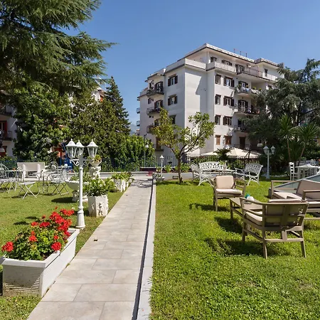 Giardino Archeologico Σορέντο