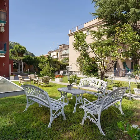 Giardino Archeologico Panzió