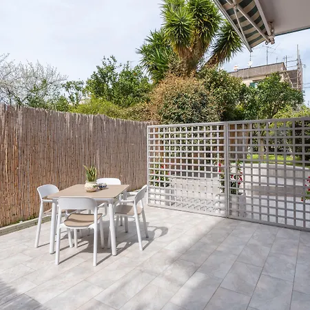 Giardino Archeologico Sorrento