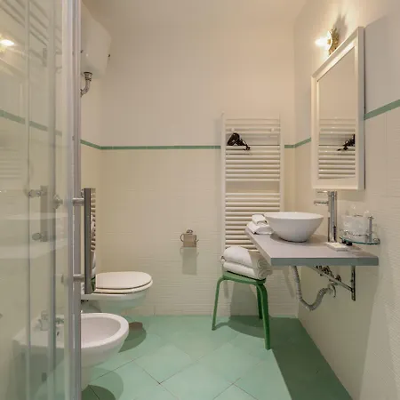 Giardino Archeologico Panzió Sorrento