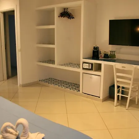 Giardino Archeologico Bed & Breakfast 4*