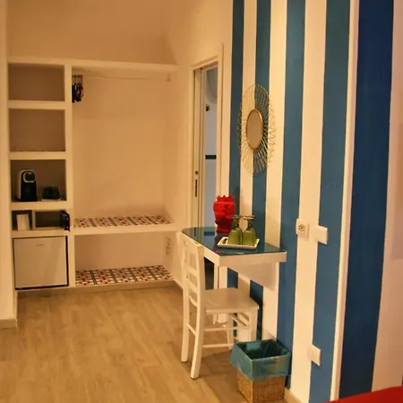 Bed & Breakfast Giardino Archeologico 4*