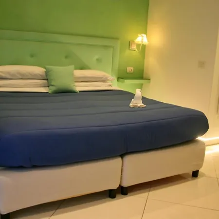 Giardino Archeologico Bed & Breakfast Sorrento