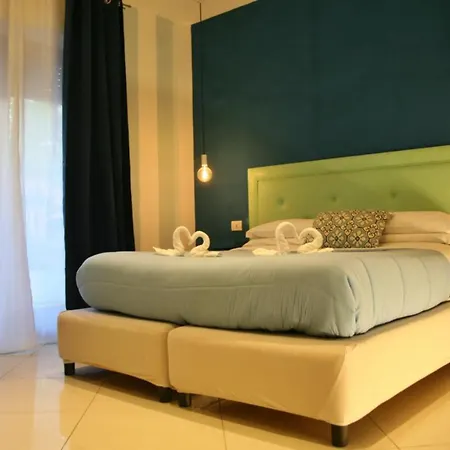 Giardino Archeologico Bed & Breakfast