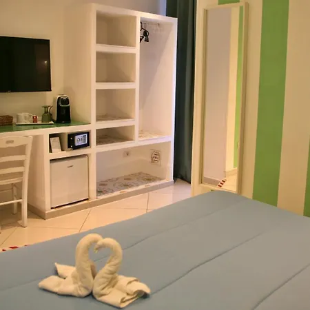 Bed & Breakfast Giardino Archeologico