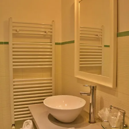 Giardino Archeologico Bed & Breakfast 4*