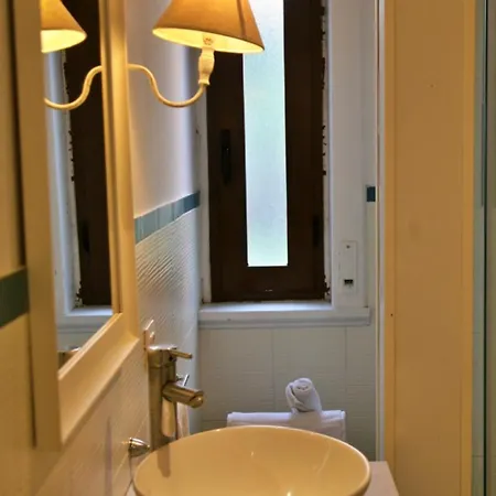 Bed & Breakfast Giardino Archeologico Sorrento