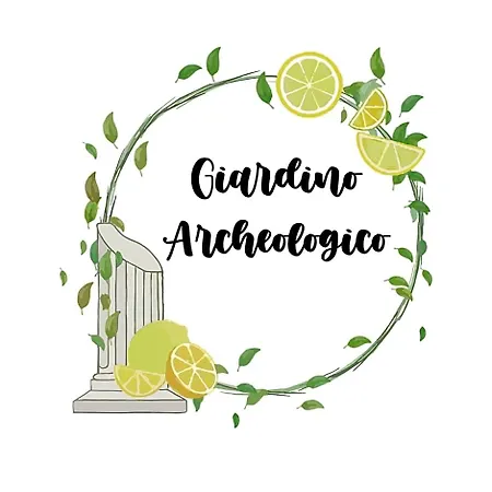 Bed and breakfast Giardino Archeologico Península Sorrentina