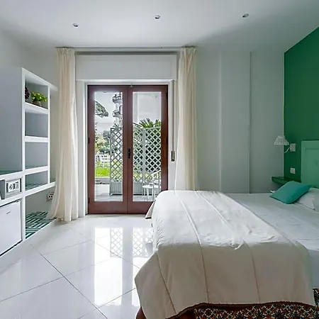 Giardino Archeologico Bed & Breakfast Sorrento