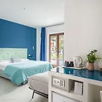 Giardino Archeologico Bed and Breakfast