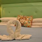 Bed and Breakfast Giardino Archeologico