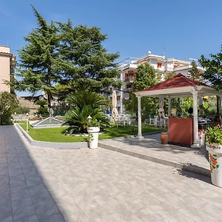 Giardino Archeologico Σορέντο