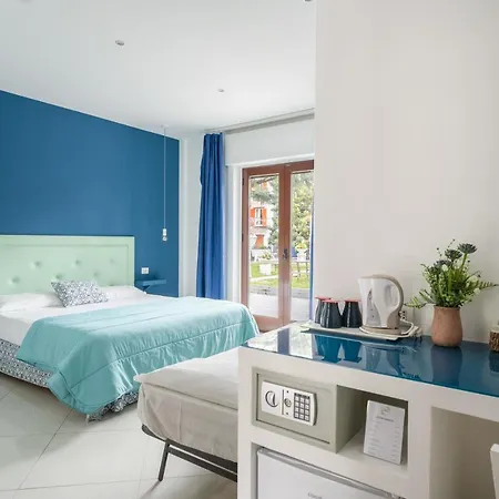 Bed & Breakfast Giardino Archeologico *