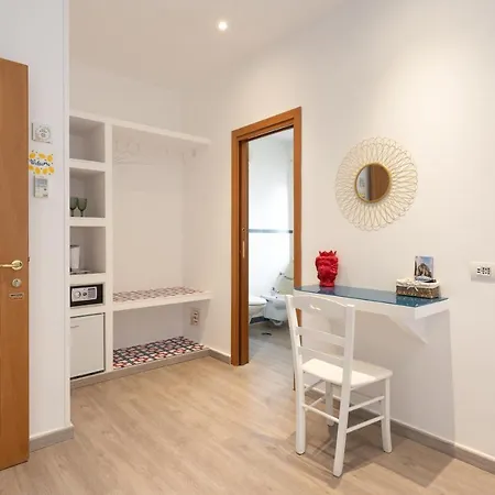 Giardino Archeologico Bed & Breakfast *