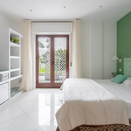 Giardino Archeologico Bed & Breakfast Sorrento