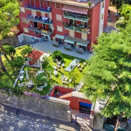 Giardino Archeologico Bed and Breakfast 4*