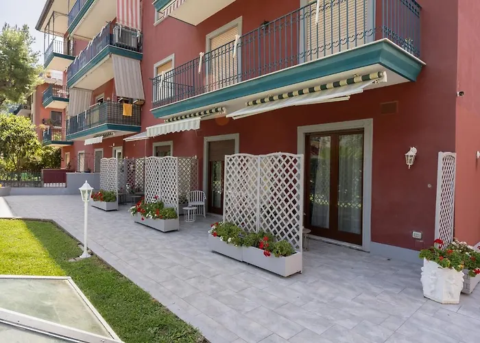 Bed & Breakfast Giardino Archeologico 4*